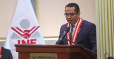 peru