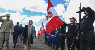 peru