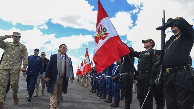 peru