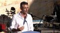 Fernández-Pacheco inaugura Parque Minero en Macael, "nuevo espacio turístico" ligado al mármol
