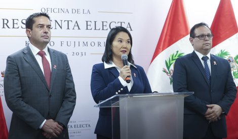 peru