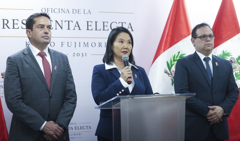 peru