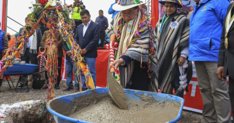 peru