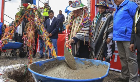 peru