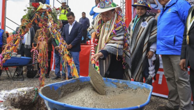 peru