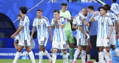 Mundial