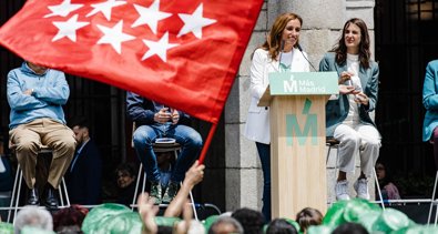 Madrid