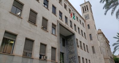 Almería