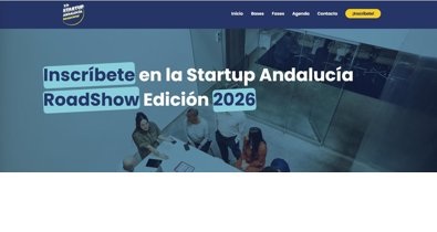 Es Andalucía - Sevilla