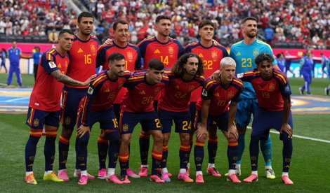 deportes