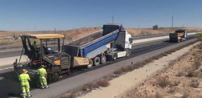 La rehabilitación de la Ronda Suroeste de Toledo contará con una una inversión de más de un millón de euros de la Junta