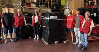 Cooperación y Desarrollo