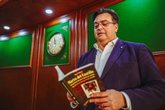 Foto: Jorge Muñoz desvela "grietas" del caso Marta del Castillo a 4 años de salir Carcaño de prisión para "decir la verdad"