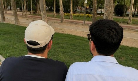 Derechos Humanos