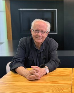 El periodista, escritor y crítico José Peñín, Premio Fundación UEMC 2026 a toda una vida dedicada al mundo del vino