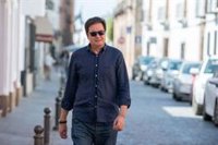 Óscar López acusa a Feijóo de ser el "gran blanqueador de Vox" tras el pacto de Moreno en Andalucía
