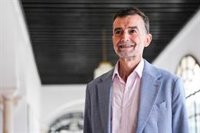 Maíllo urge a la alianza electoral de las fuerzas de izquierda ante la "amenaza autoritaria" de PP y Vox