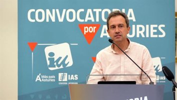 Archivo - Ovidio Zapico