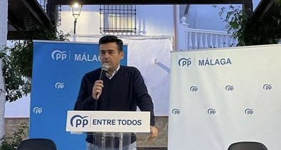 Málaga