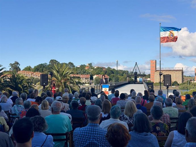 La Gala de Reconocimiento Ciudadano