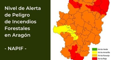Aragón