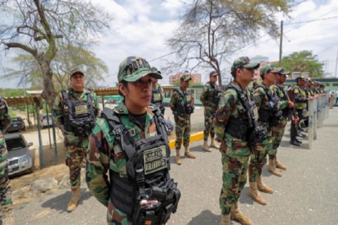 Perú.- Gobierno prorroga estado de emergencia en distritos de Piura para enfrentar criminalidad