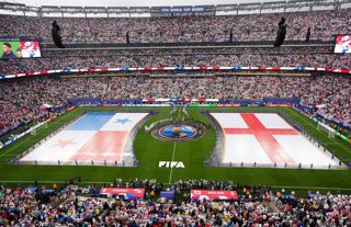 Fútbol/Mundial.- FIFPRO ve "un patrón creciente de abuso" y exige "medidas para proteger a los jugadores"