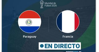 Partidos en Directo