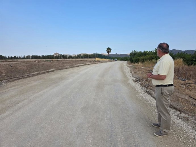 El Ayuntamiento de Lorca impulsa nuevas inversiones en las pedanías con cerca de medio millón de euros