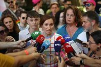 Más Madrid acusa a PP de "cinismo" por abstenerse ante terapias de conversión y querer "apropiarse" de derechos LGTBIQ+