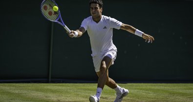 Tenis