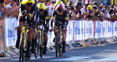 Ciclismo