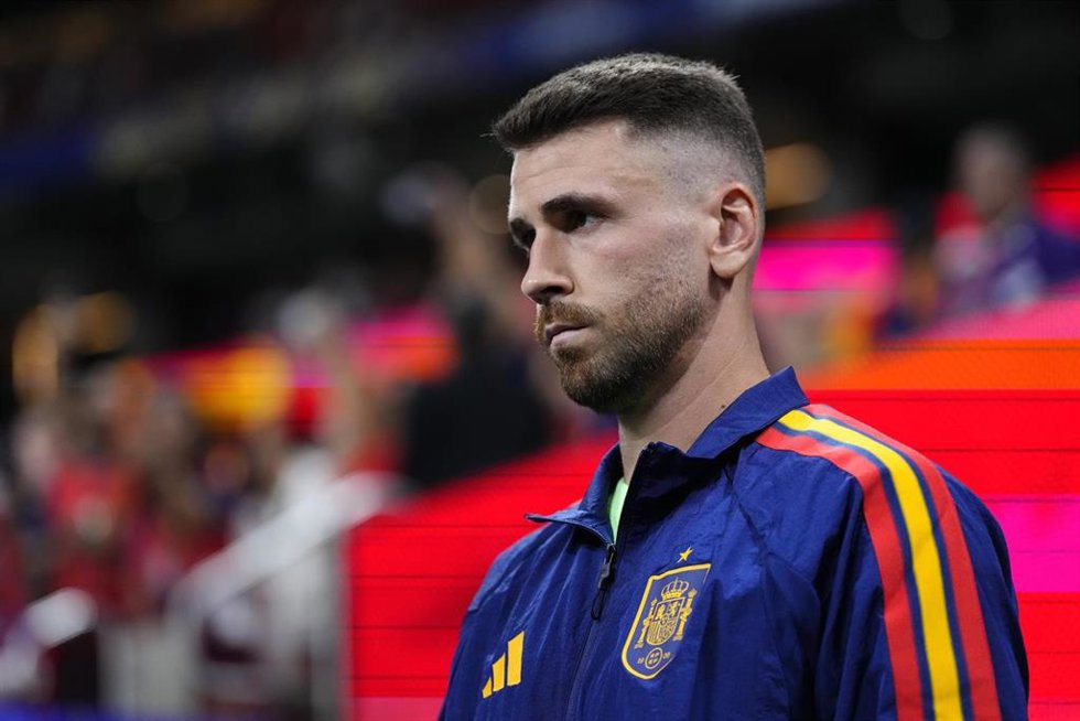 Unai Simón