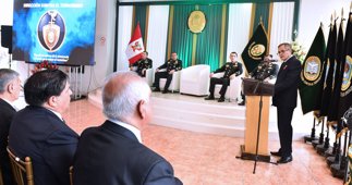 peru