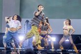 Foto: Latinoamérica.- Rels B cierra su gira internacional en Madrid con el concierto más grande de "toda su vida"