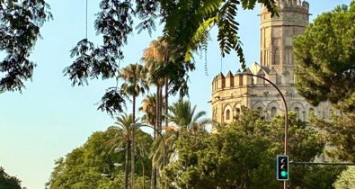 Sevilla