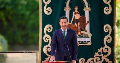 Es Andalucía - Sevilla