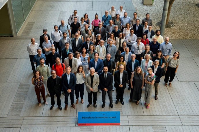 Publicación del estudio en el último consejo plenario del BIC