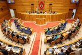 Foto: La Cámara debatirá por la vía de urgencia la reforma legal para cubrir por concurso plazas de urgencias del CHUO