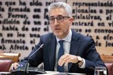 Foto: Hacienda reúne este lunes a las comunidades para fijar la senda de estabilidad de los Presupuestos