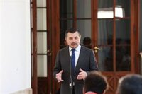 PP-A defiende que la inmigración es una "necesidad para Andalucía y no un problema"