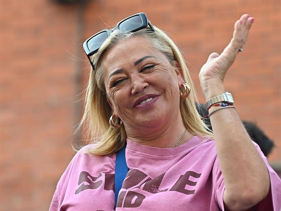 Belén Esteban anuncia que contará "toda su historia" y promete revelar "la verdad de su vida"