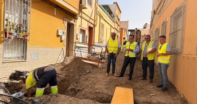 Almería