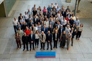 Publicació de l'estudi en l'últim consell plenari del BIC