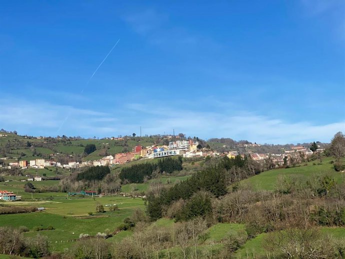 Archivo - Tineo.