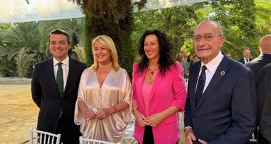 Federación Andaluza de Municipios y Provincias