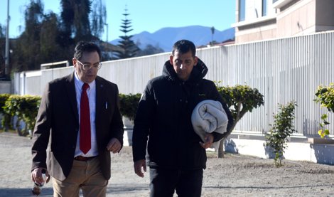 chile