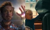 Foto: La nueva escena post-créditos de Vengadores: Endgame conectará a Iron Man con Doctor Doom