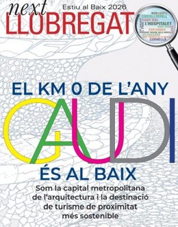 Estiu al Baix 2026 de Next Llobregat