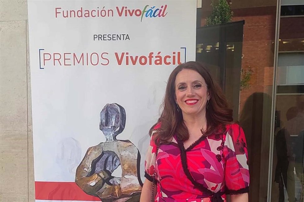 La UAL, finalista en los Premios Nacionales Vivofácil por su compromiso con la conciliación y la corresponsabilidad.